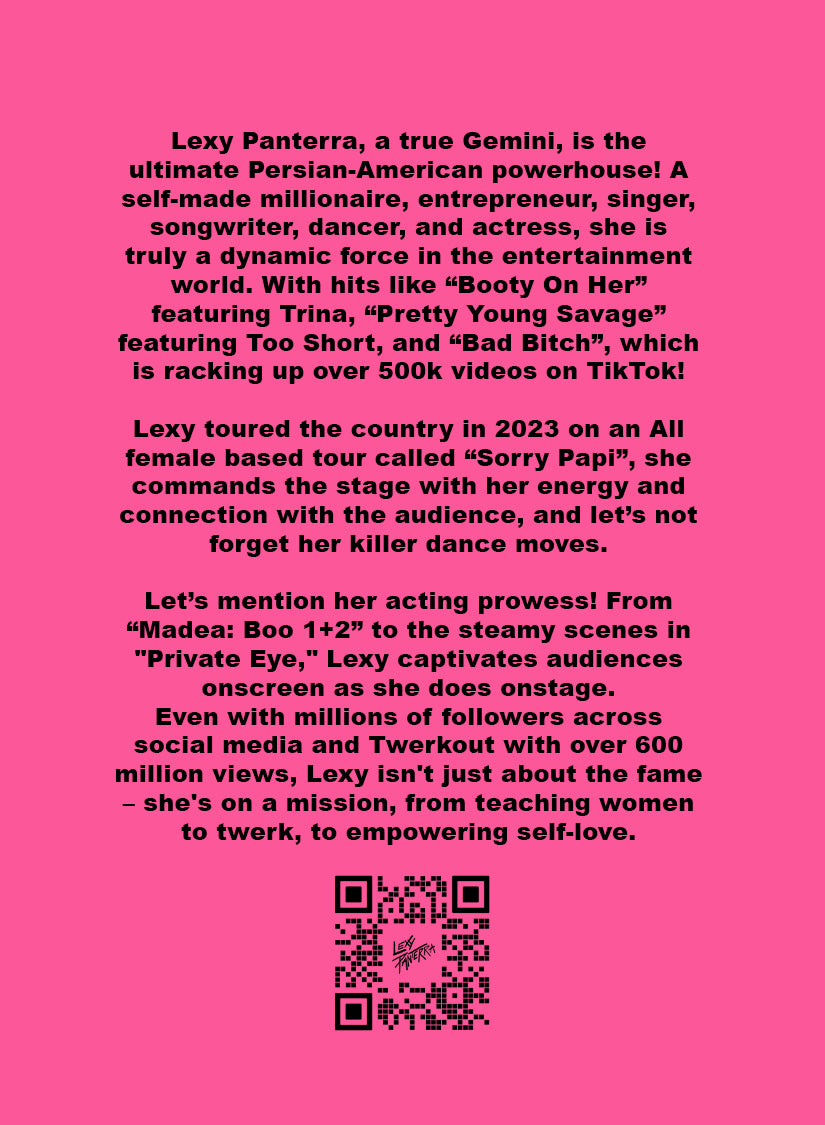 Retro Baseball Card // Signed