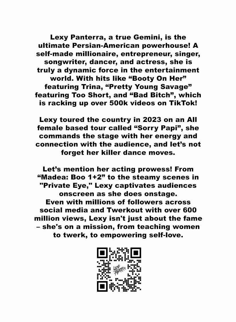 Classic Baseball Card // Signed