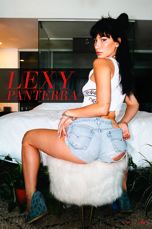 XL WALL POSTER 2 // 24X36